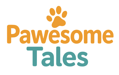 PawesomeTales